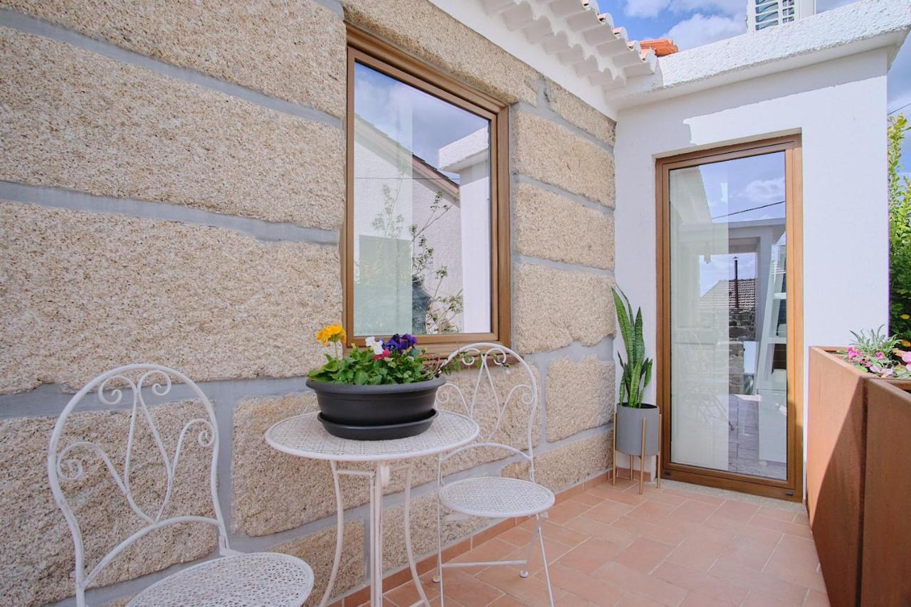 منزل الضيف فوزيلا  في Casa D'Alice المظهر الخارجي الصورة