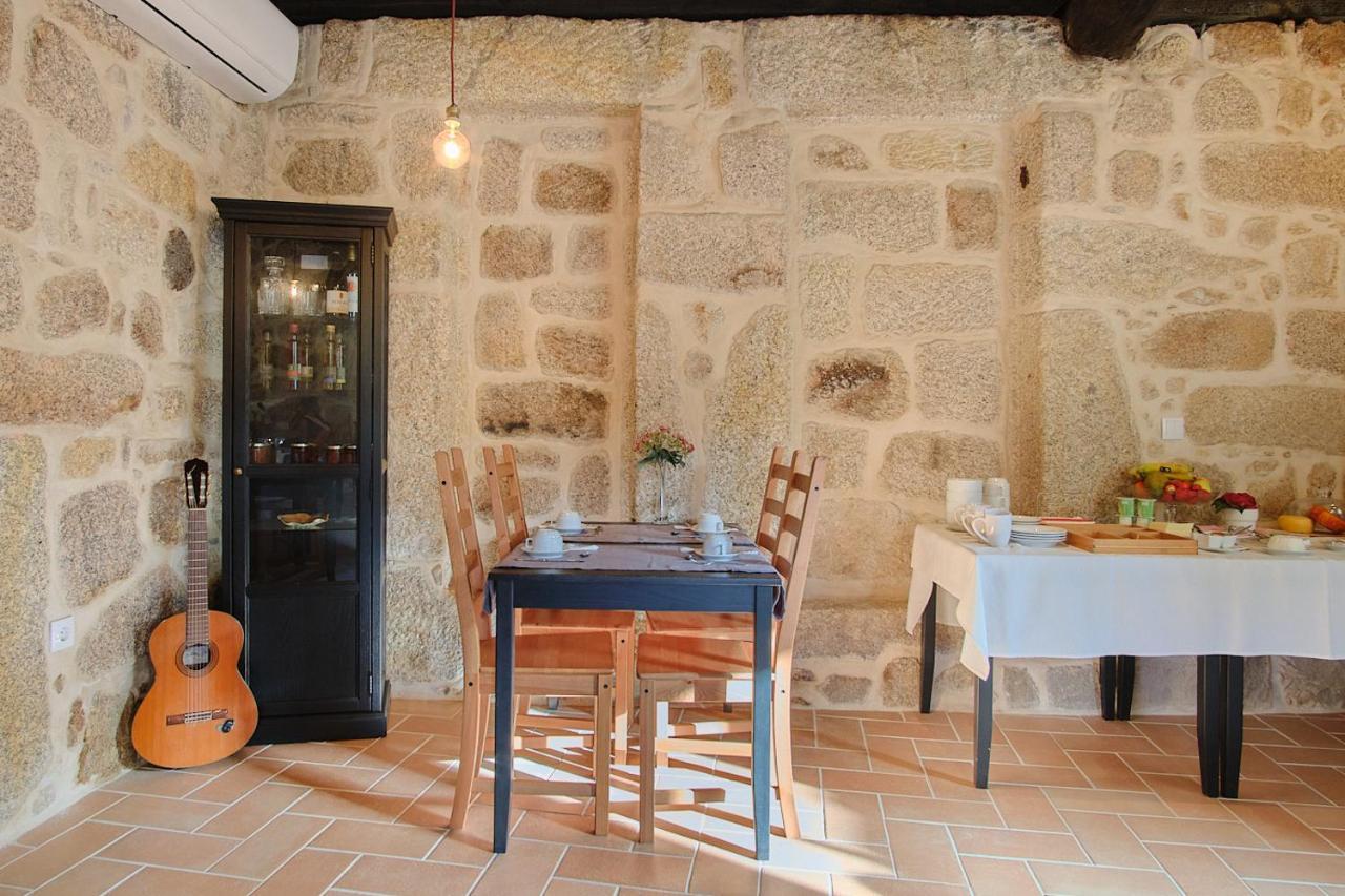 منزل الضيف فوزيلا  في Casa D'Alice المظهر الخارجي الصورة